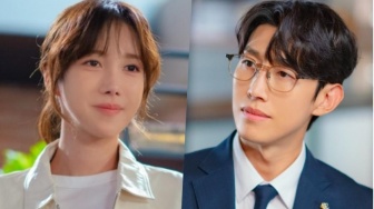 Lee Ji Ah dan Kang Ki Young Jadi Ahli Perceraian di Drama Queen of Divorce