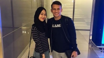 Sah Jadi Suami Istri, Segini Besar Mas Kawin Egy Maulana Vikri Untuk Adiba Khanza