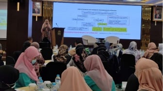 RS PKU Muhammadiyah Yogyakarta Gelar Seminar Pencegahan Stunting