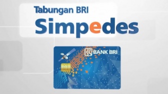 Berapa Setoran Awal Buka Tabungan BRI Simpedes? Ini Detail Persyaratannya