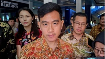 Survei Litbang Kompas Tempatkan Gibran Tertinggi di Jabar, Pengamat Unisma Bekasi: Gak Masuk Akal!