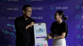 Pakai Sistem Gotong Royong, Platform Ini Memberi Proteksi Kesehatan dan Jiwa untuk Para Anggotanya