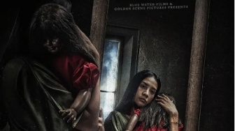 Review Film Spirit Doll, Teror Boneka Arwah yang Bikin Mumet!