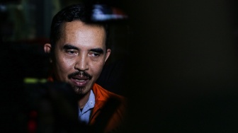 Tetapkan Eks Kepala Bea Cukai Yogyakarta Tersangka TPPU, KPK Sita Harta Eko Darmanto Diduga Hasil Korupsi