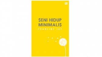 Ulasan Buku Seni Hidup Minimalis, Menerapkan Kehidupan yang Lebih Menyenangkan