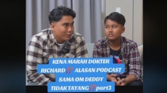 Heboh Kasus Dr Richard Lee dan Rivan Bocil Sepatu, Kenali Bentuk-Bentuk Eksploitasi Anak