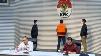 KPK Dituduh Pengacara BG Sewenang-wenang, Ini Respon Saksi Ahli