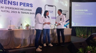 Pelni Gelar Mudik Gratis di Nataru, Begini Persyaratannya