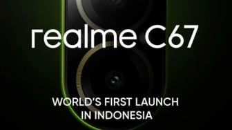 Bocoran Harga Realme C67 4G Beredar, Fitur Kamera Terungkap Lewat Teaser