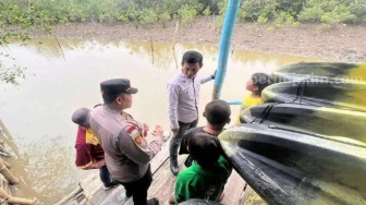 Potongan Payudara di Romokalisari Surabaya Diduga dari Rumah Sakit, Polisi Lakukan Pendalaman