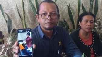 Kronologi Oknum Personil Polda Bali Diduga Memeras Pengusaha Tambang Rp1,8 Miliar