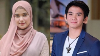 Nadya Mustika Hapus Foto Nikah, Cerai Atau Ingin Viral?