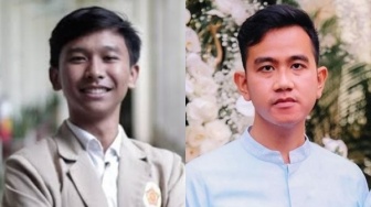 Ketua BEM UGM Gielbran Dipuji Layak Jadi Wapres Ketimbang Gibran, "Ini Anak Beraninya Bukan Main"