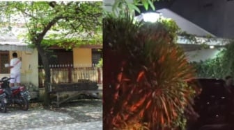 Beda Rumah Selvi Ananda Sebelum dan Setelah Nikah, Kontrakan Vs Hunian Mewah