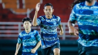 PSIS Semarang Tak Gentar Hadapi Borneo FC, Meski Tanpa Wahyu Pras dan Dewangga