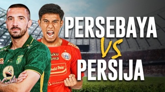 Ditahan Imbang Persija, Bonek Minta Yahya Keluar dari Persebaya