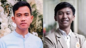 Ketua BEM UGM Gielbran Muhammad Noor Berani Sebut Gibran Rakabuming Pengecut Intelektual, Memangnya Punya Prestasi Apa?