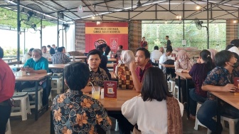 Sajikan Menu Halal, Masih Pentingkah Logo Halal untuk Restoran?