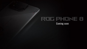 Bocoran Spesifikasi Asus ROG Phone 8 dan 8 Pro yang Hadir Awal Januari