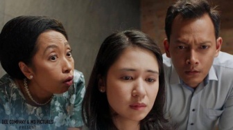 4 Film Indonesia tentang Hubungan Menantu dan Mertua, Ada Film Laura Basuki