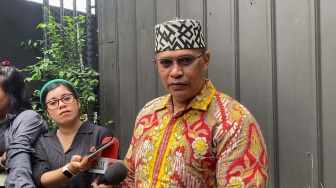 Abidzar Al Ghifari Tetap Jadi Wali Nikah Adiba Khanza, Begini Respons Adik Almarhum Uje