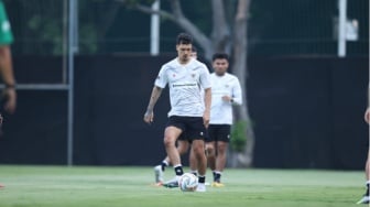 2 Alasan yang Bikin Harga Pemain Timnas Indonesia Meningkat Tajam di Bursa Transfer BRI Liga 1