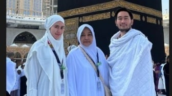 Ibu Jeje Govinda Meninggal Dunia, Syahnaz Sadiqah Berduka: Insya Allah Husnul Khotimah