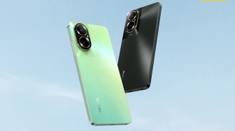 Realme C67 Resmi Masuk Indonesia 19 Desember, Intip Spesifikasinya