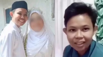 Kasus Pernikahan Sesama Jenis di Cianjur Terbongkar, Dua Wanita Kerja Sama Tipu Orang Tua