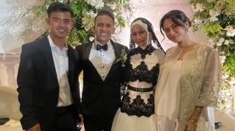 Sama-sama Sudah Nikah, Beda Gaji Pratama Arhan dan Egy Maulana Bak Bumi dan Langit?