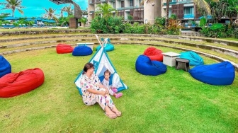 Promo Wyndham Hotel untuk Nasabah BRI: Nikmati Bali &amp; Jakarta dengan Akomodasi Terjangkau!