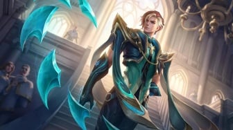 5 Hero Mobile Legends Paling Ganteng, Ada Saingan Satoru Gojo