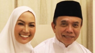 Profil Irwandi Yusuf, Eks Gubernur Aceh Diceraikan Steffy Burase Perkara Buku Nikah