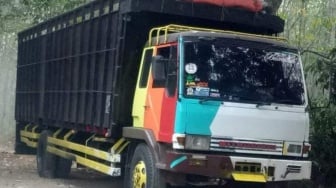 Pembatasan Angkutan Barang di Jember Disoal, Truk Bandel Masih Bisa Terobos Larangan