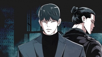 Review Manhwa Castle, Aksi Mafia dalam Melakukan Balas Dendam