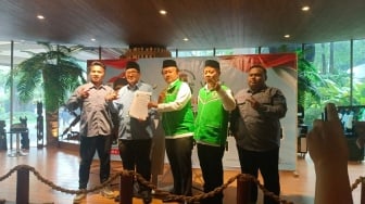 Kerja Sama Membentuk Dinamika Politik di Tanah Air