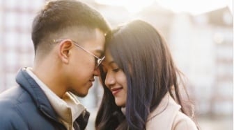 Bikin Baper, Begini Pesan Romantis Kaesang Pangarep Beri Ucapan Ulang Tahun ke Erina Gudono