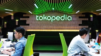 PHK Massal Tokopedia: Ratusan Karyawan Terdampak Kebijakan Induk Perusahaan Asal China