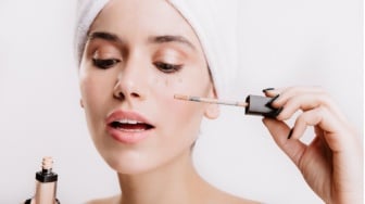 Apa Kamu Sudah Menggunakan Concealer yang Cocok? Tips dan Trik Memilih Concealer