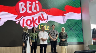 Pemerintah Beri 3-4 Bulan Uji Coba Kolaborasi TikTok Shop-Tokopedia