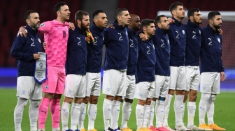 Puma Berhenti Jadi Sponsor Timnas Israel, Efek Boikot?