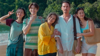 Ulasan Series Analog Squad, Kisah Keluarga Tipu-Tipu yang Bikin Haru