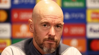 Erik ten Hag Yakin Manchester United Bisa Kalahkan Bayern Munich di Old Trafford