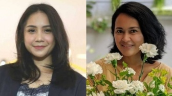 Dicibir Karyawan Nagita Slavina Sepi Job, Ini Balasan Menohok Sarah Sechan