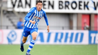 Jay Idzes, Pemain Keturunan Indonesia yang Berpotensi Naik Kasta di Liga Italia