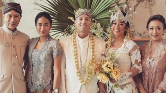 Siapa Orang Tua Chef Renatta? Sudah Bercerai, Ibu Sosialita, Ayah Sosok Tertutup