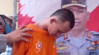 Ditangkap Polisi, Ini Motif Devid Bunuh Nindi Mahasiswi Cantik Asal Pamijahan