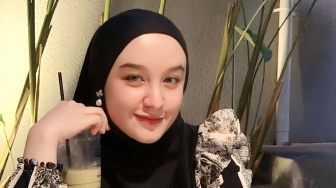 Dinikahi Rizki DA, Hersa Rahayu Malah Dibanjiri Ungkapan Rasa Kecewa