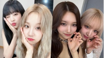 Keren, (G)I-DLE dan IVE Bakal Kolaborasi di 2023 Music Bank Global Festival
