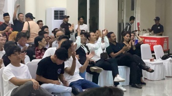 Ganjar Tanya Prabowo Soal Makam Aktivis yang Diculik di 1998, Pendukung: Ngeri...
